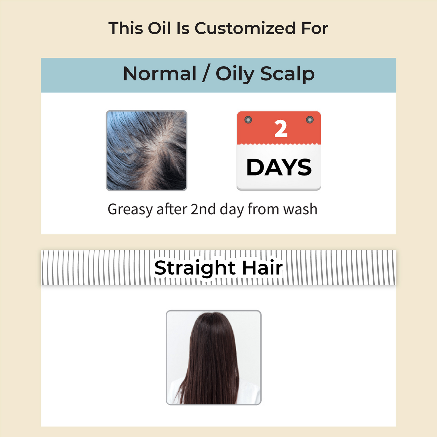 Ahuta Root Stimulating Hair Oil