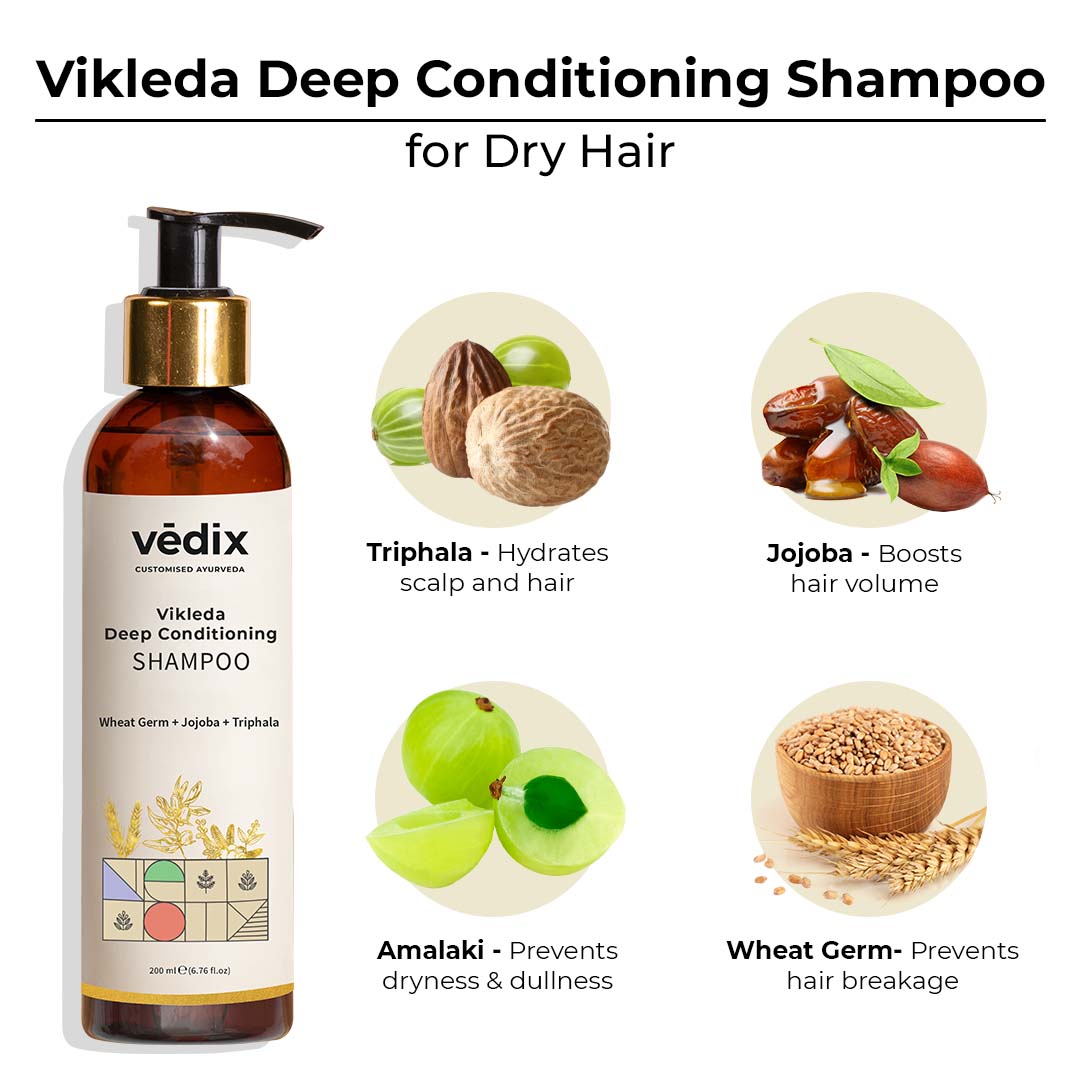 Customized Hair Care Regimen For Dry Hair | Normal to Oily Scalp & Straight Hair