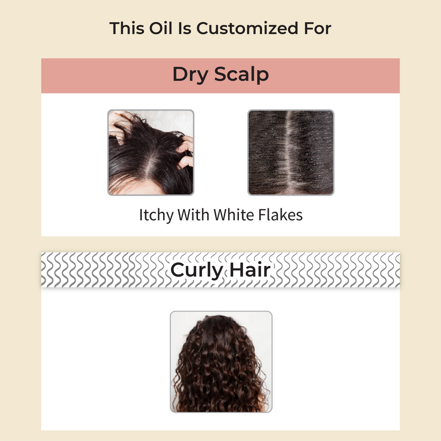 Vanya Root Stimulating Hair Oil
